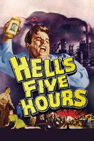 Hells Five Hours (1958)
