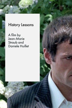History Lessons (1972)