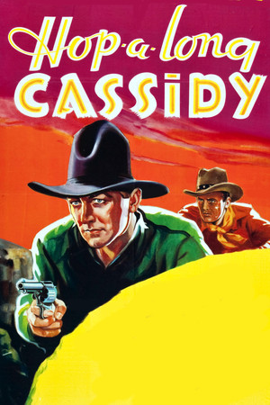 Hop a Long Cassidy (1935)