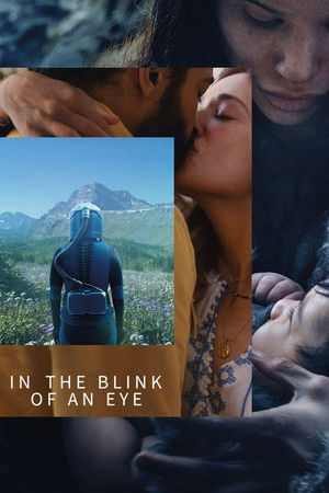In the Blink of an Eye (2025)