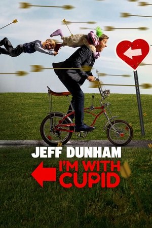 Jeff Dunham Im With Cupid (2024)