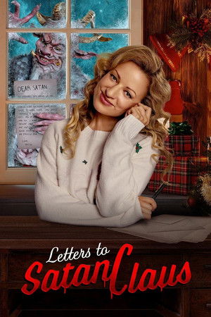 Letters to Satan Claus (2020)