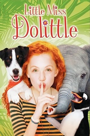 Little Miss Dolittle (2018)