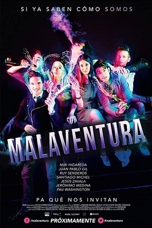 Malaventura (2011)