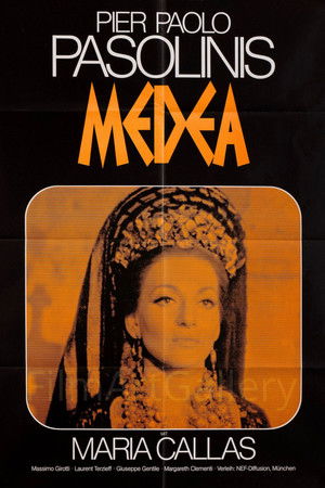 Medea (1969)