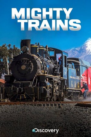 Mighty Trains (2016 )