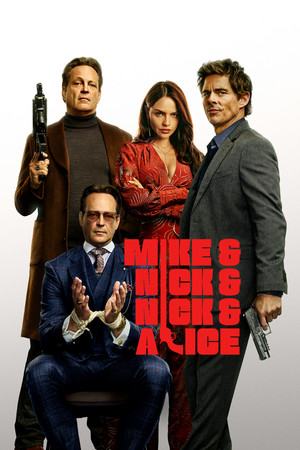 Mike Nick Nick Alice (2026)