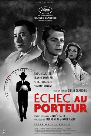 Echec au porteur (1958)