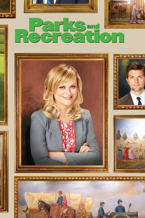 Parks and Recreation (2009 2015)