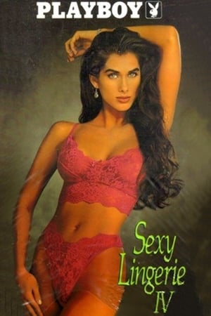 Playboy Sexy Lingerie IV (1992)