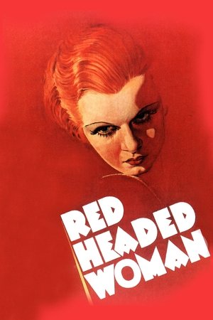 RedHeaded Woman (1932)