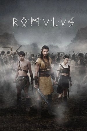 Romulus (2020 )