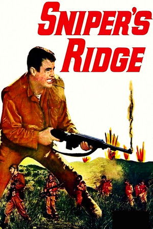Snipers Ridge (1961)