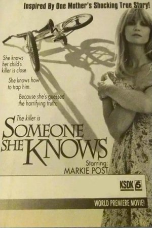 Someone She Knows (1994)