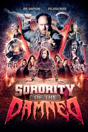 Sorority of the Damned (2015)