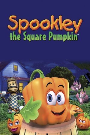 Spookley the Square Pumpkin (2005)