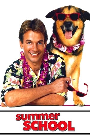 Summer School (1987)