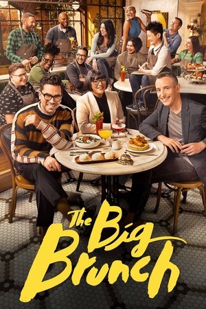 The Big Brunch (2022-)
