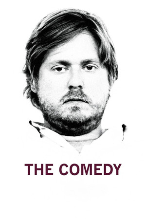 The Comedy (2012)
