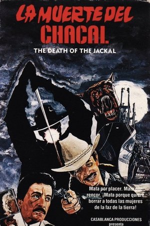 La muerte del chacal (1984)