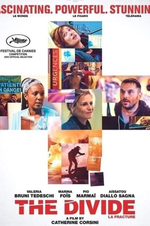 The Divide (2021)