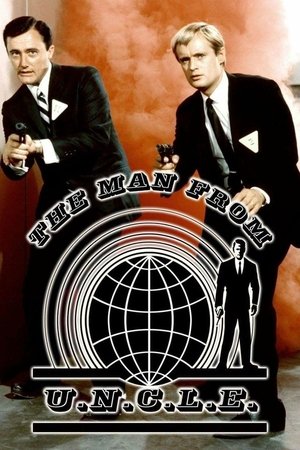 The Man from U N C L E (1964 1968)