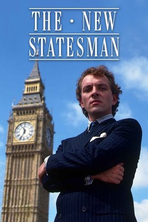The New Statesman (1987-1994)