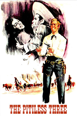 Three Ruthless Ones (1964)
