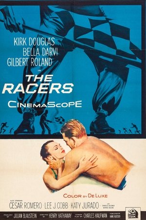 The Racers (1955)