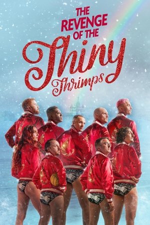 La revanche des Crevettes Pailletees (2022)