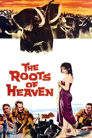 The Roots of Heaven (1958)