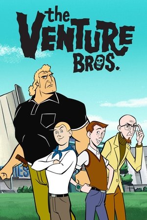 The Venture Bros. (2003)