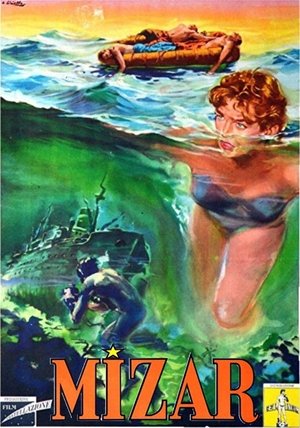 The Woman Who Came from the Sea (1954)