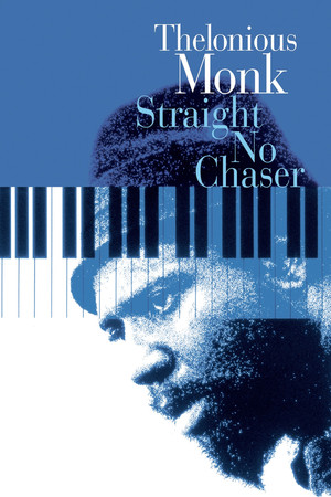 Thelonious Monk Straight, No Chaser (1988)