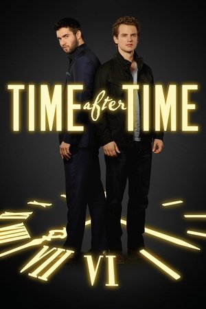 Time After Time (TV Series 201