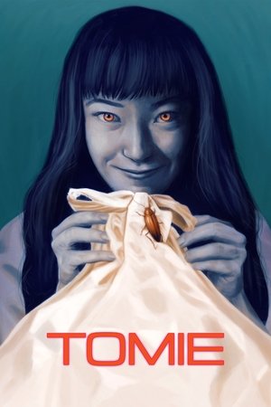 Tomie (1998)
