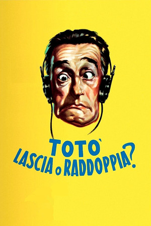 Toto lascia o raddoppia (1956)