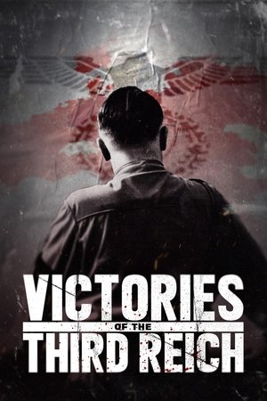 Victories of the Third Reich (2025)
