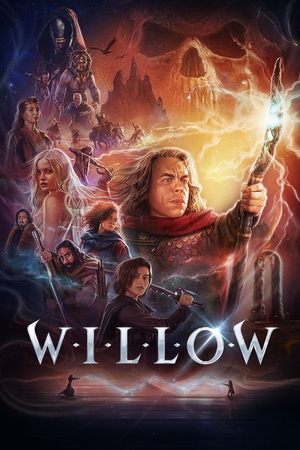 Willow (2022-)