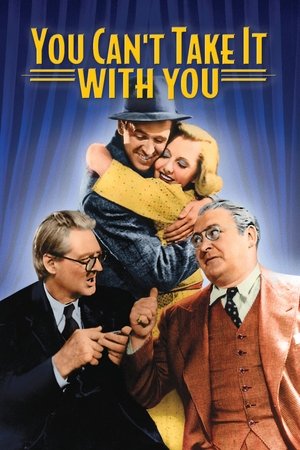 You Cant Take It with You (1938)