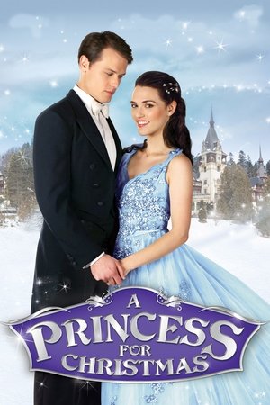A Princess for Christmas (TV Movie 2011)