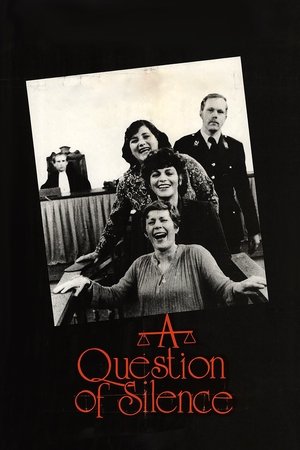 A Question of Silence (1982)