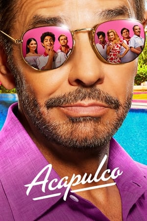 Acapulco (2021 )