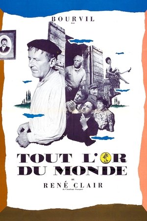 Tout lor du monde (1961)