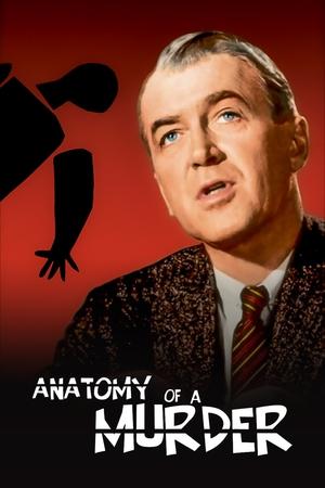 Anatomy of a Murder (1959)