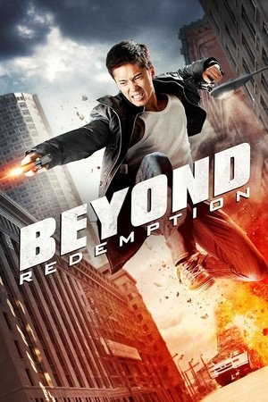 Beyond Redemption (2015)