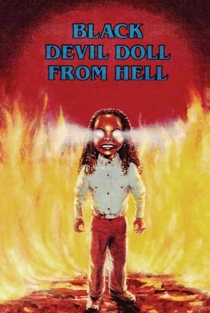 Black Devil Doll from Hell (1984)