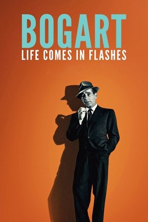 Bogart Life Comes in Flashes (2024)