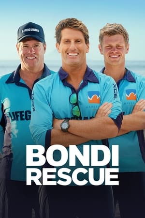 Bondi Rescue (2006-)