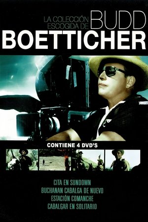 Budd Boetticher A Man Can Do That (2005)